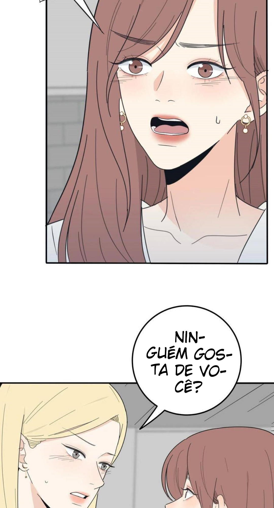 Baili Jin Among Mortals Capítulo 60 Página 4
