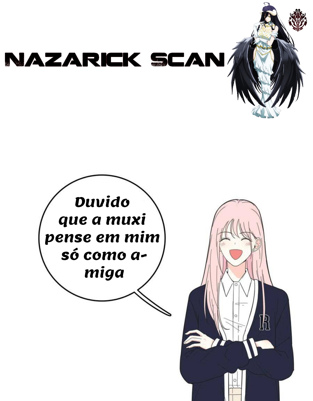 Baili Jin Among Mortals Capítulo 62 Página 14