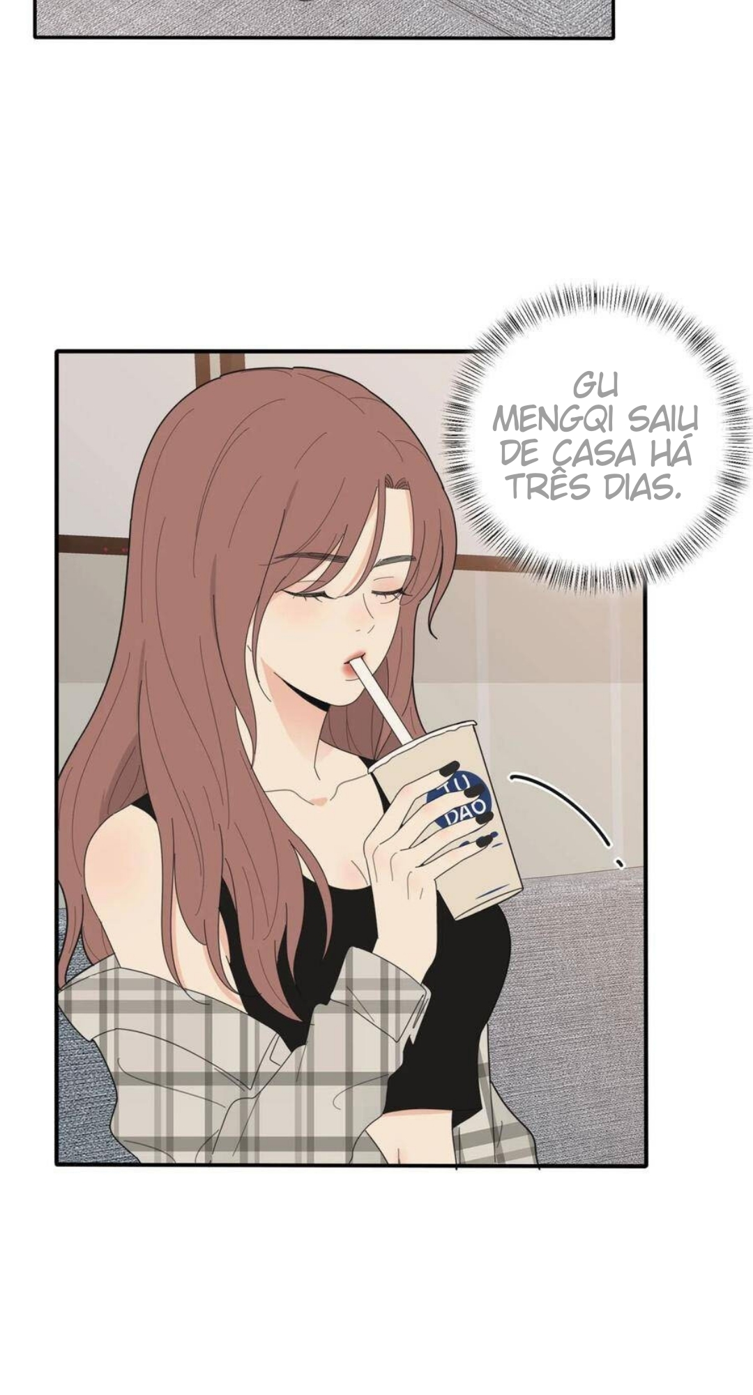 Baili Jin Among Mortals Capítulo 66 Página 6