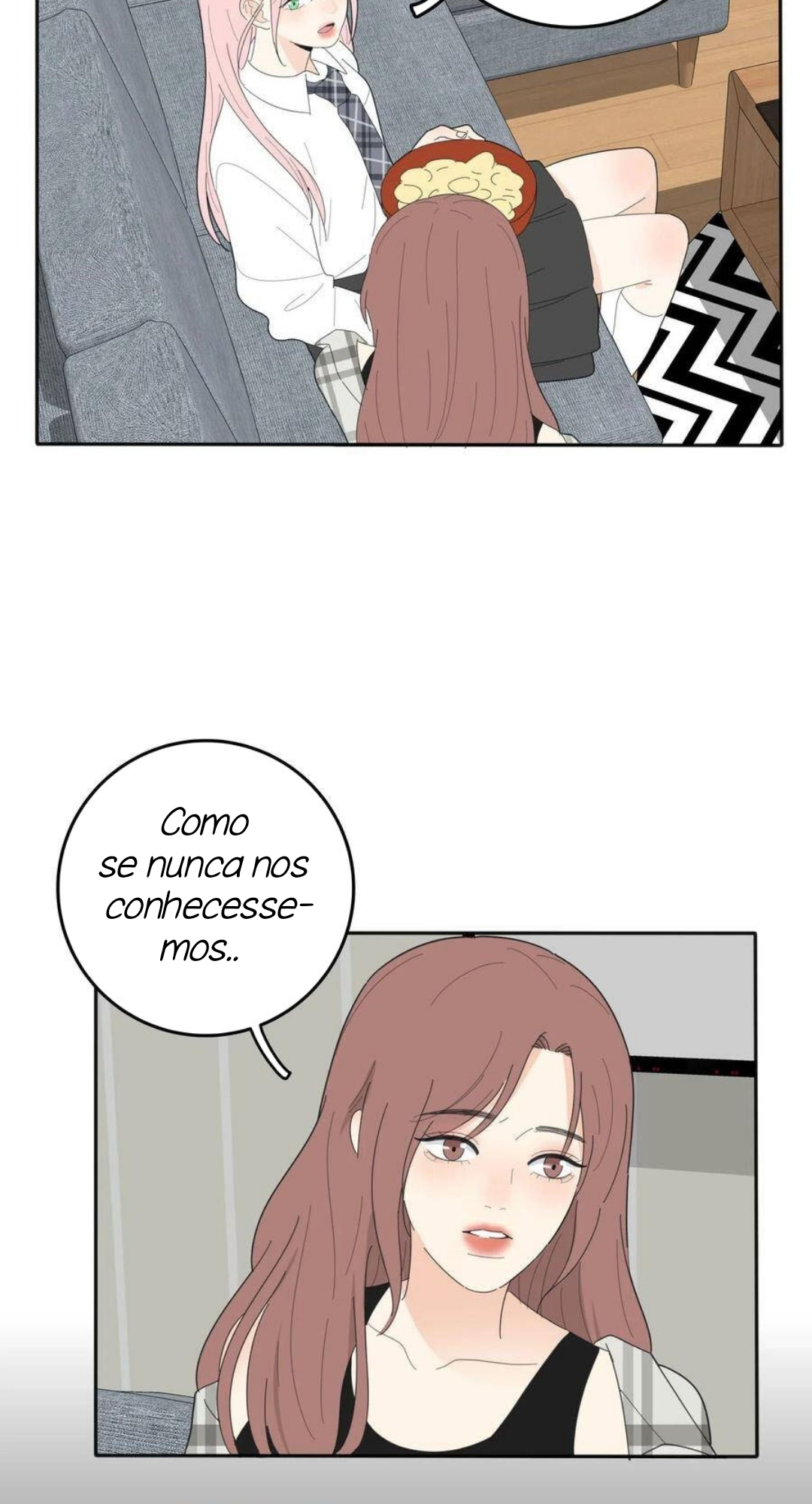 Baili Jin Among Mortals Capítulo 67 Página 26