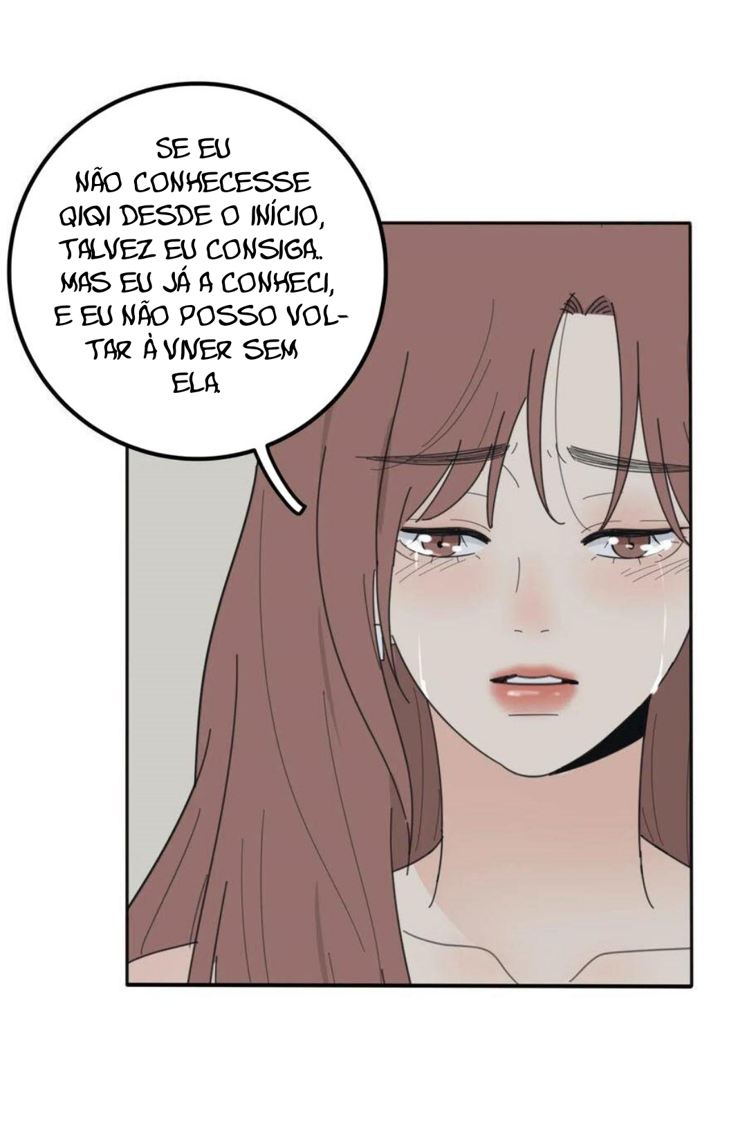 Baili Jin Among Mortals Capítulo 67 Página 37