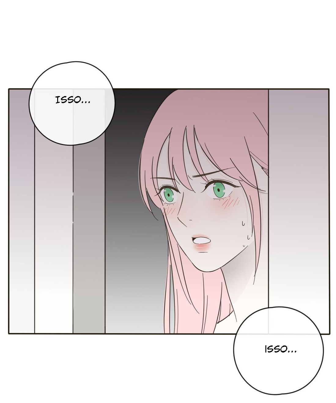 Baili Jin Among Mortals Capítulo 7 Página 24