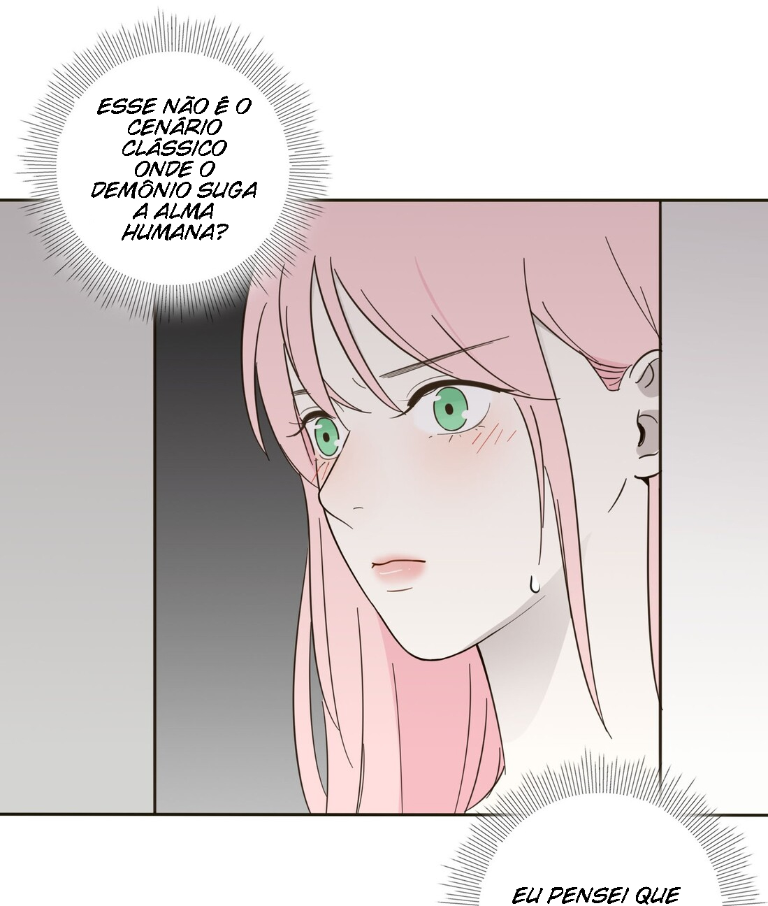 Baili Jin Among Mortals Capítulo 7 Página 25