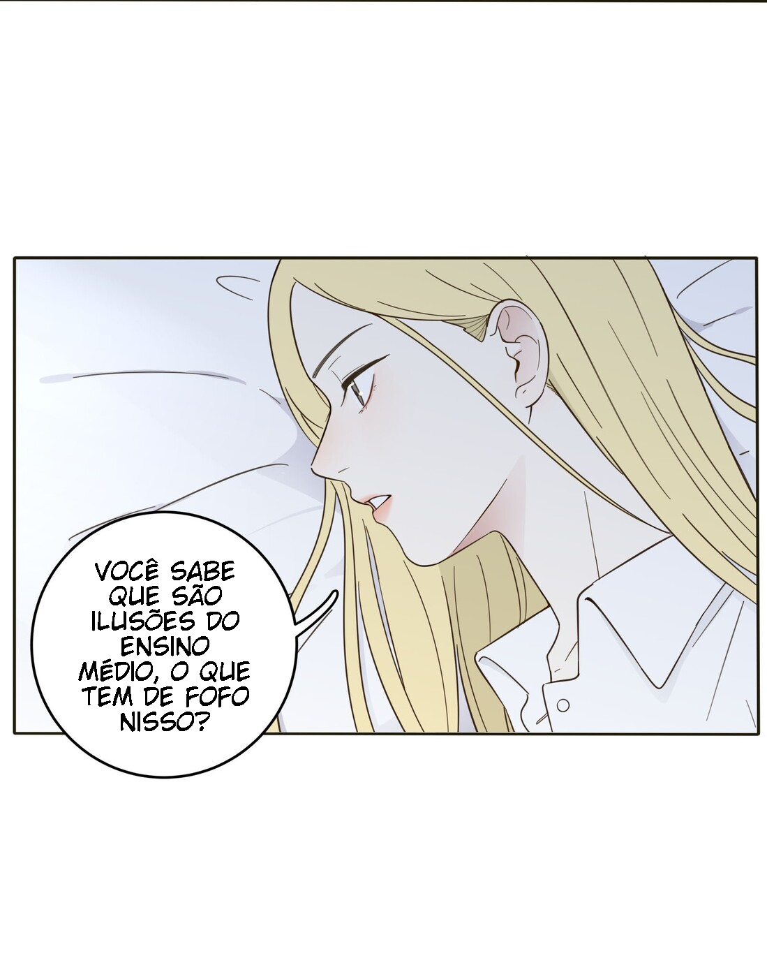 Baili Jin Among Mortals Capítulo 7 Página 6