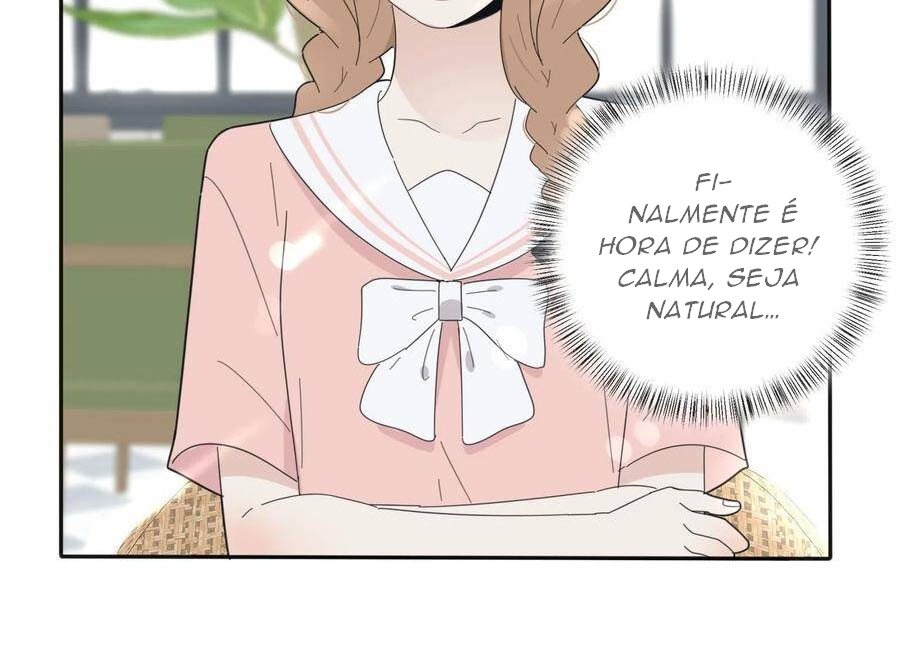 Baili Jin Among Mortals Capítulo 74 Página 19