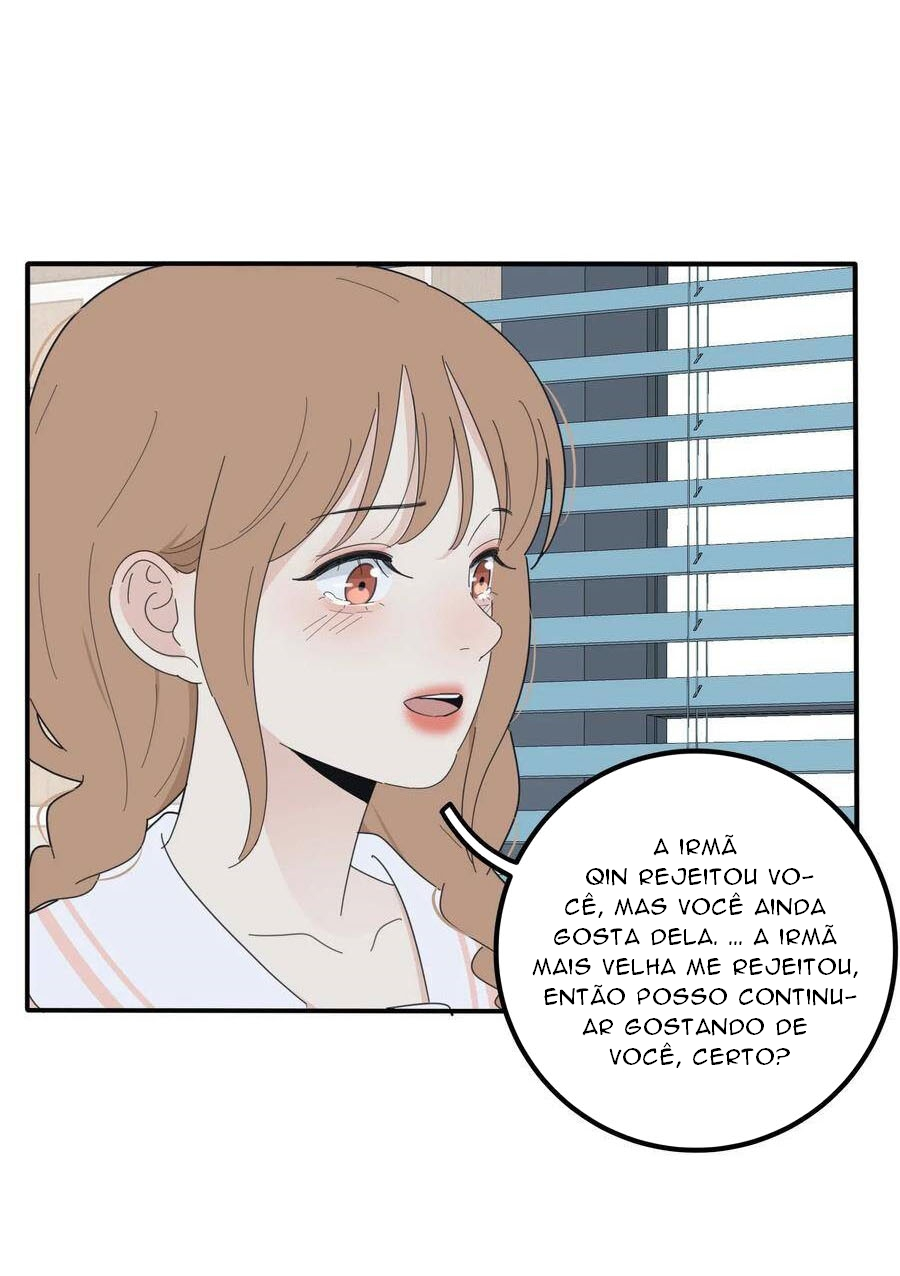 Baili Jin Among Mortals Capítulo 74 Página 25