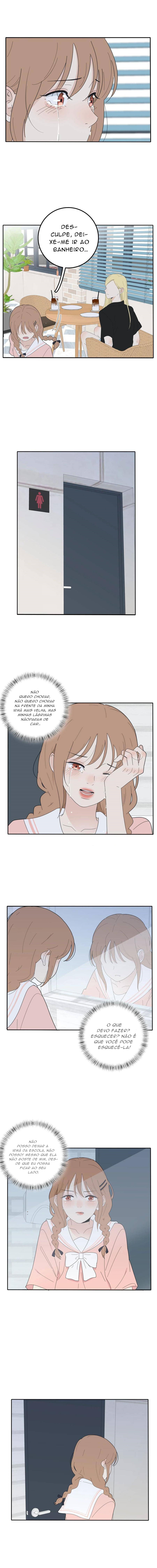 Baili Jin Among Mortals Capítulo 74 Página 26