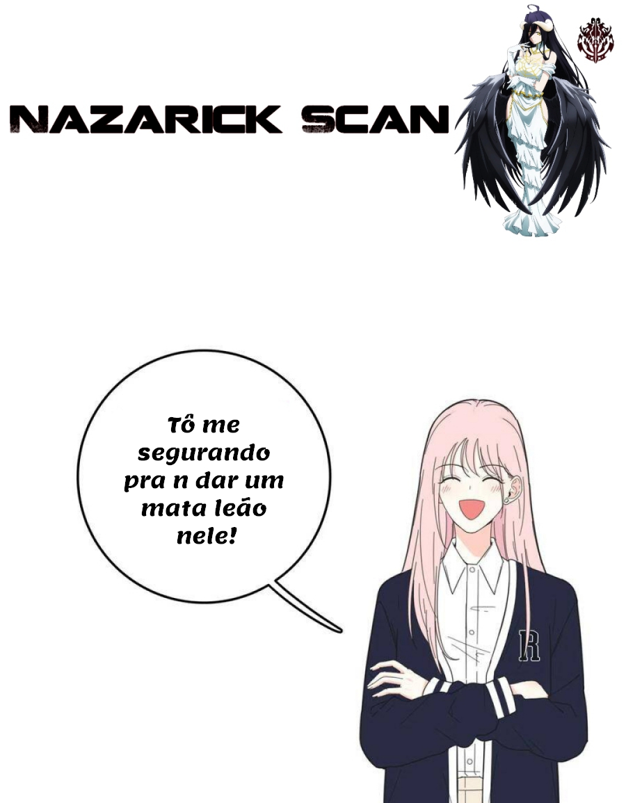 Baili Jin Among Mortals Capítulo 75 Página 9