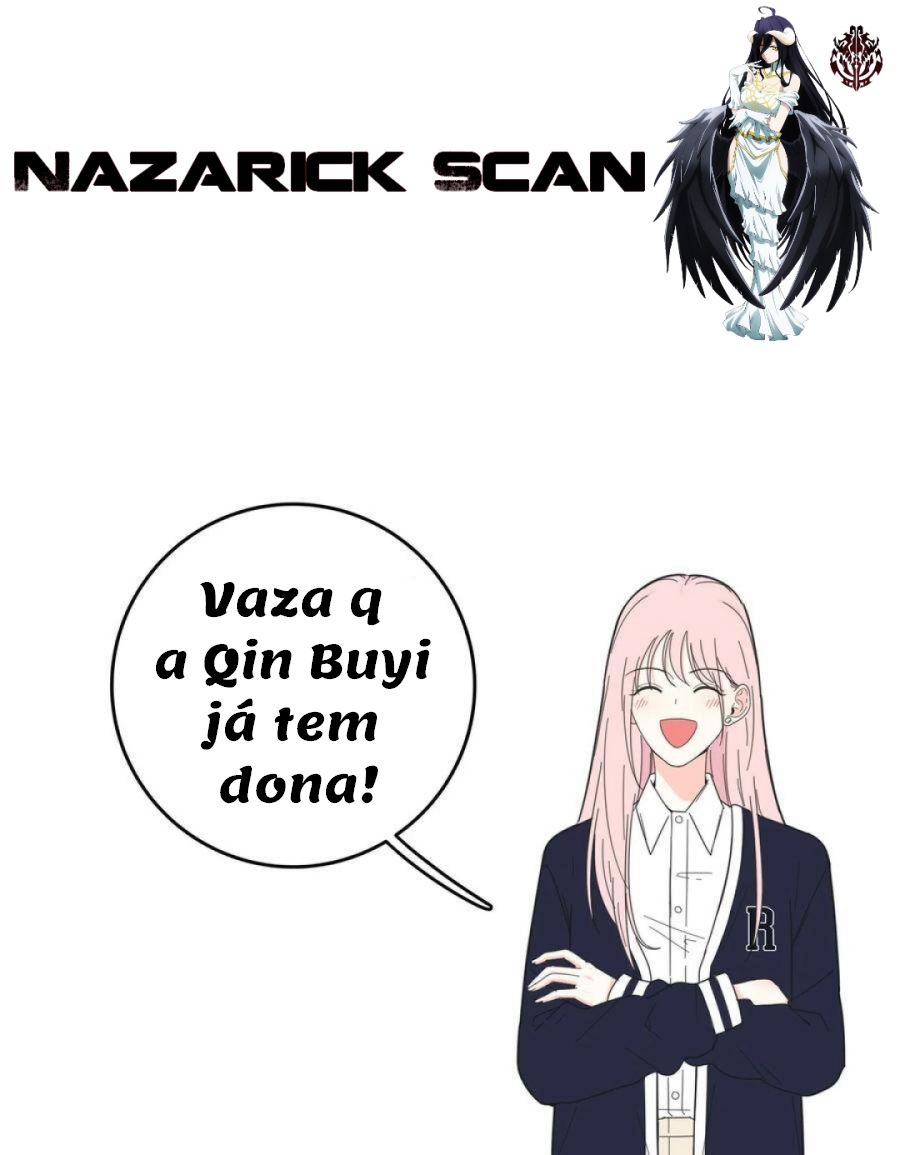 Baili Jin Among Mortals Capítulo 78 Página 30
