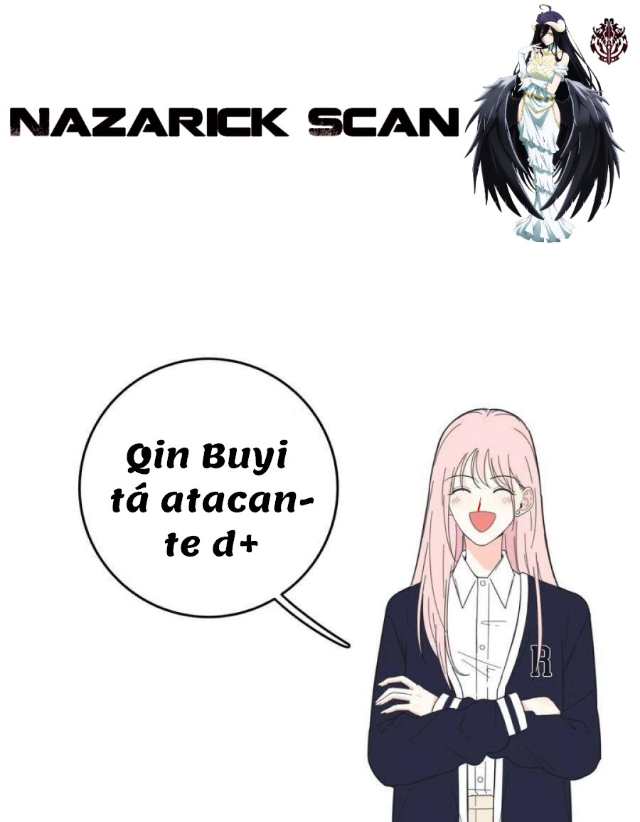 Baili Jin Among Mortals Capítulo 90 Página 9
