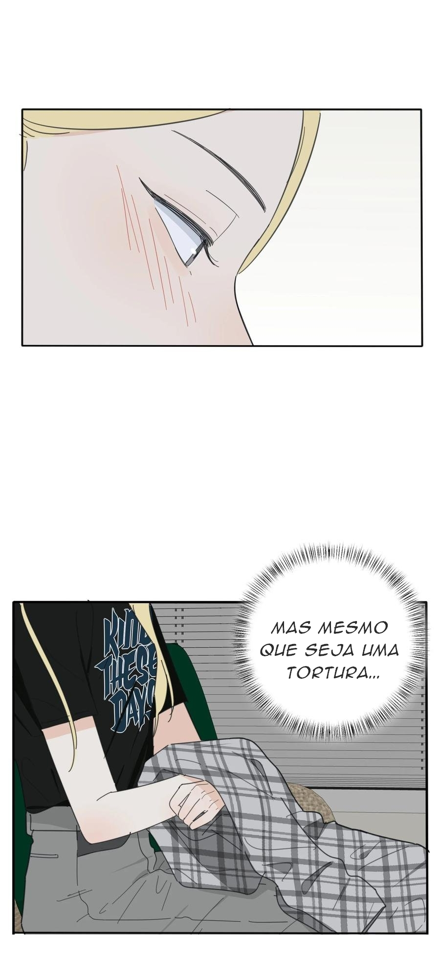 Baili Jin Among Mortals Capítulo 91 Página 10