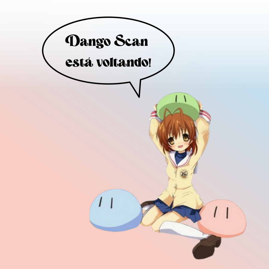 Baili Jin Among Mortals Capítulo 97 Página 8