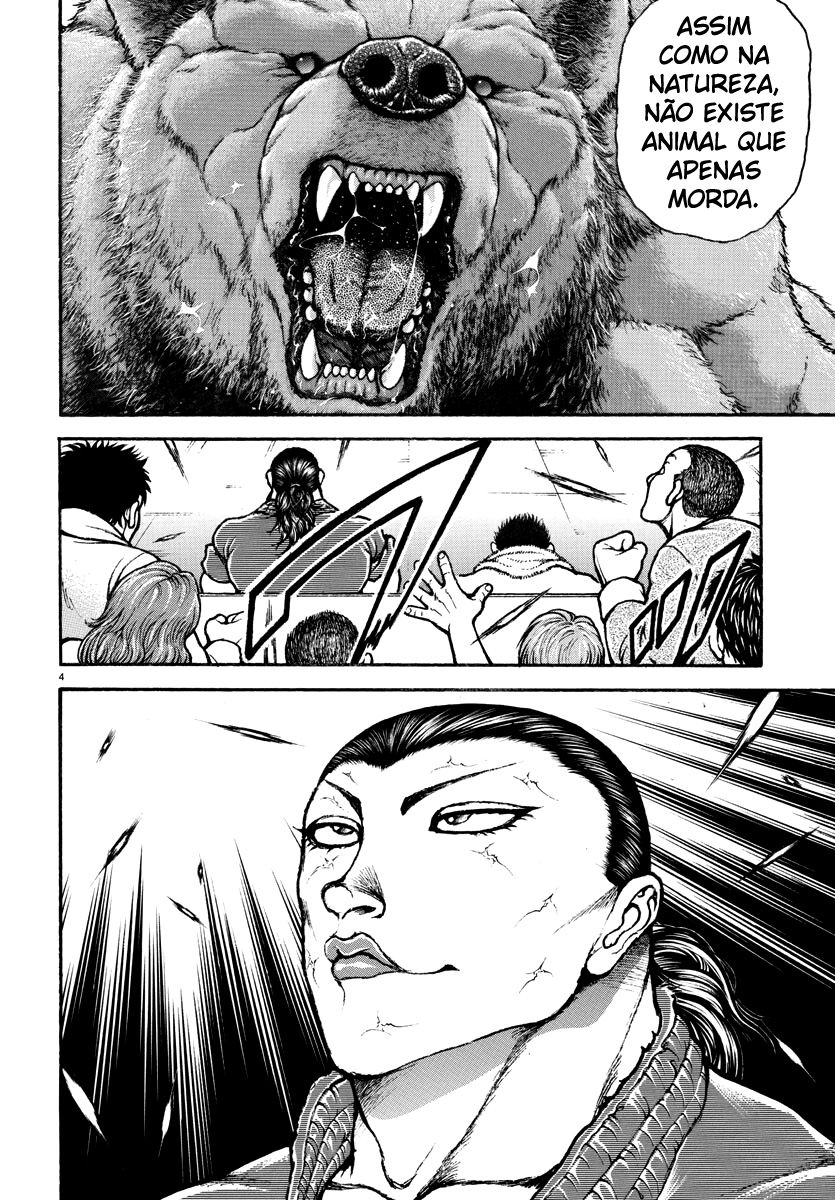 Baki Rahen Capítulo 11 Página 5