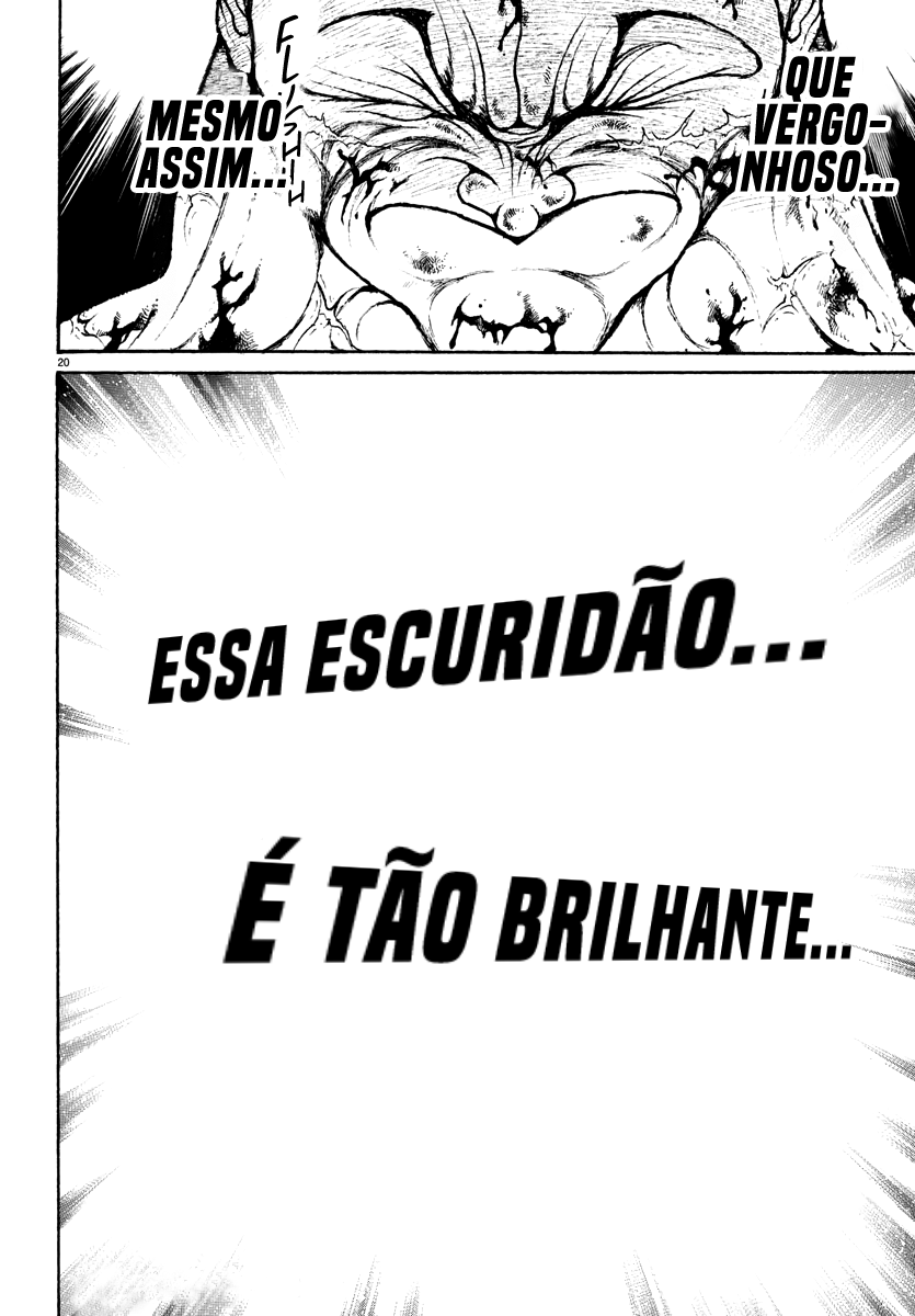 Baki Rahen Capítulo 15 Página 21