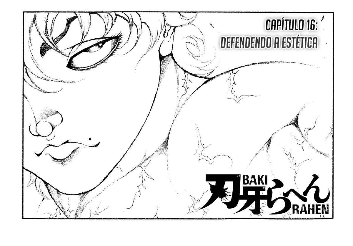 Baki Rahen Capítulo 16 Página 2