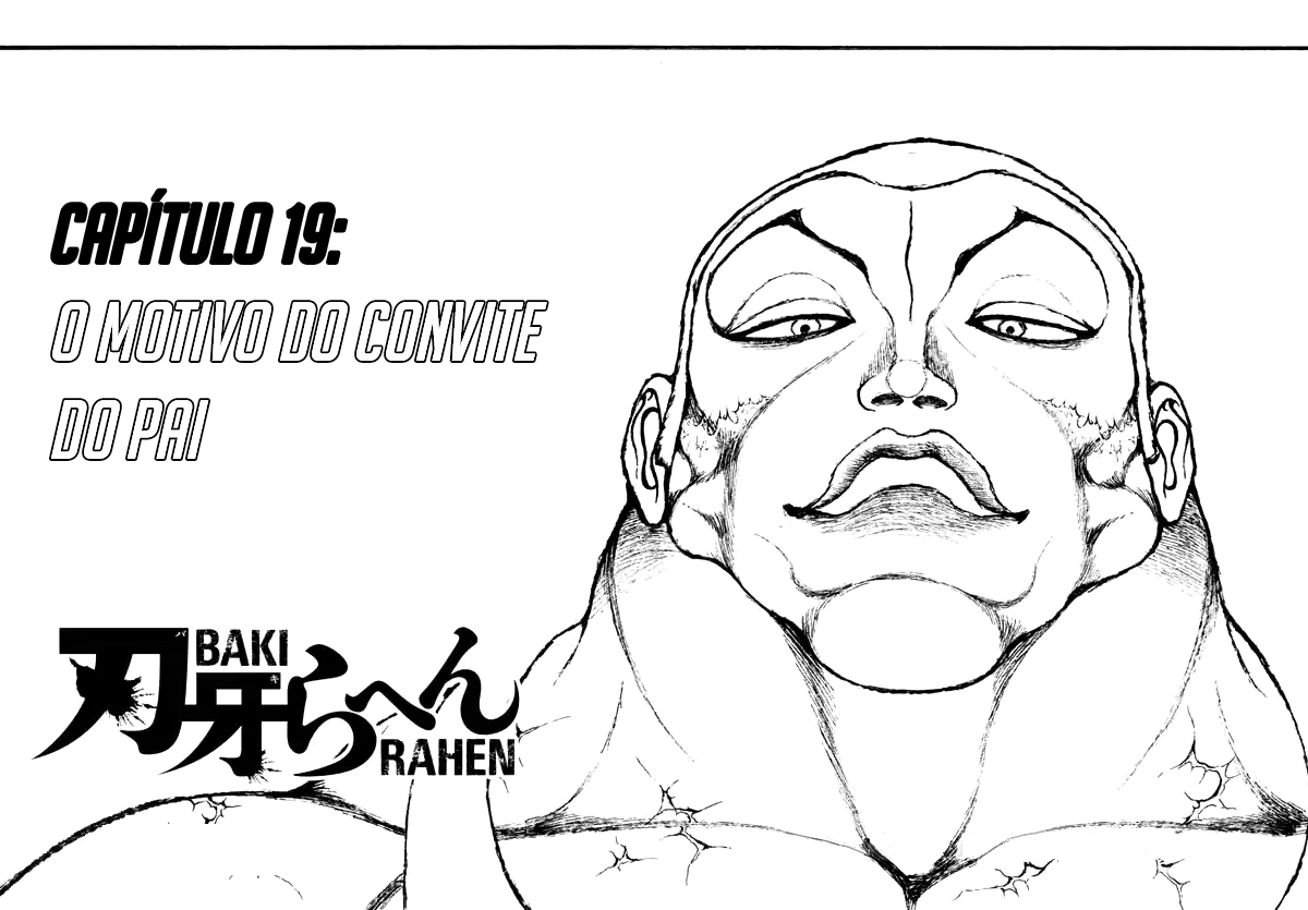 Baki Rahen Capítulo 19 Página 2