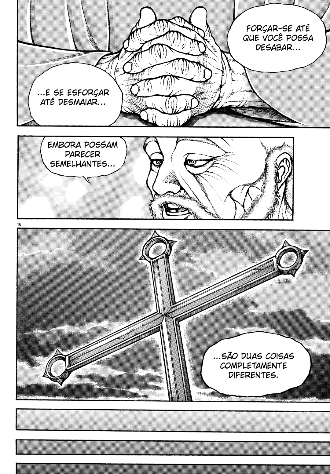 Baki Rahen Capítulo 2 Página 18