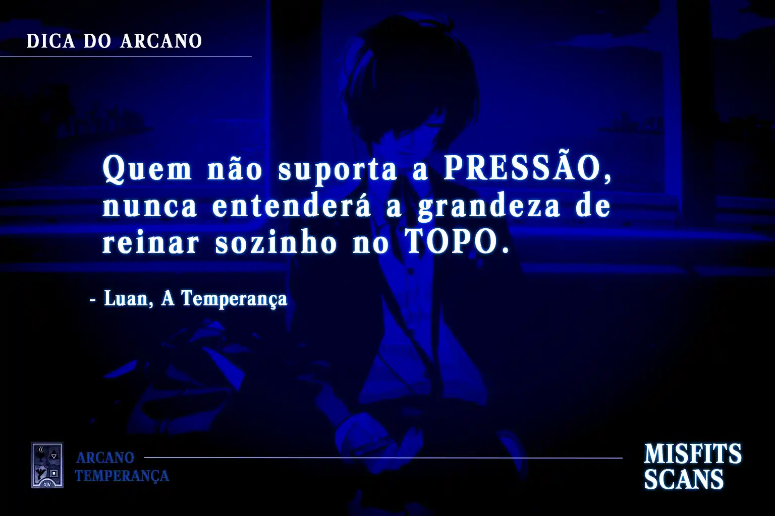 Baki Rahen Capítulo 28 Página 21