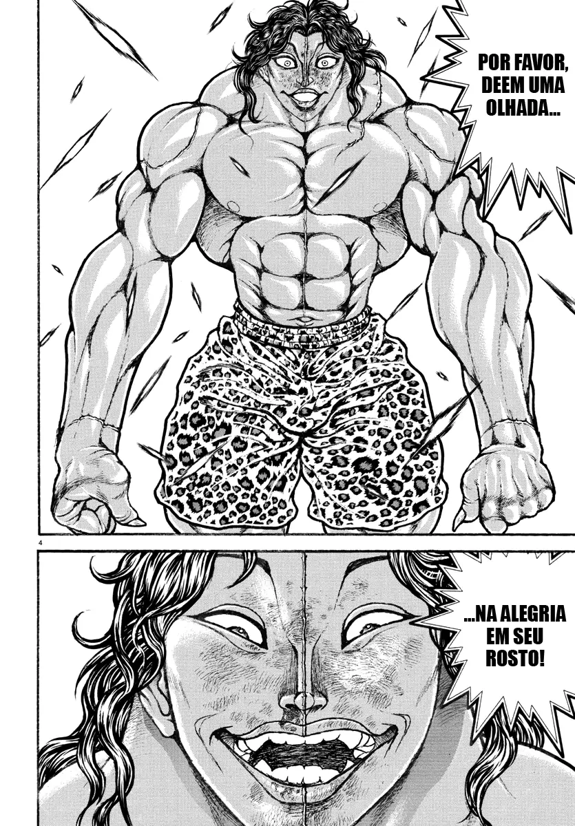 Baki Rahen Capítulo 29 Página 5
