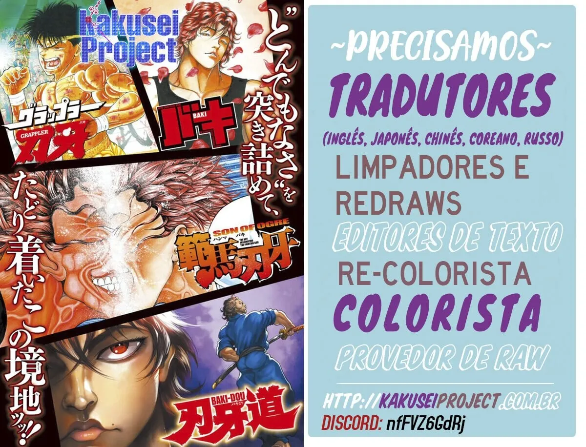Baki Rahen Capítulo 3 Página 23