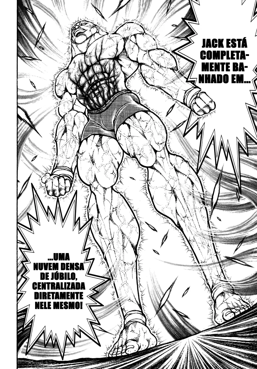 Baki Rahen Capítulo 35 Página 7