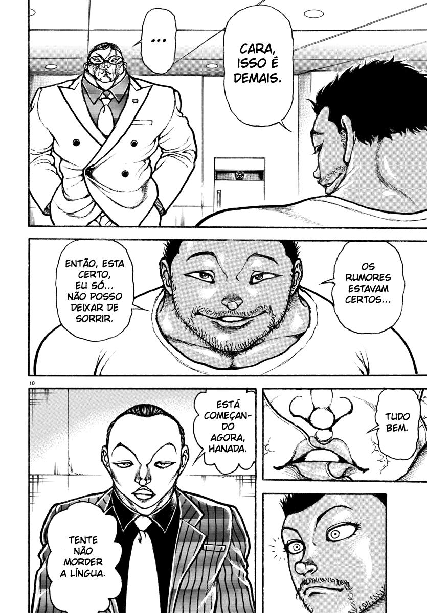 Baki Rahen Capítulo 4 Página 12