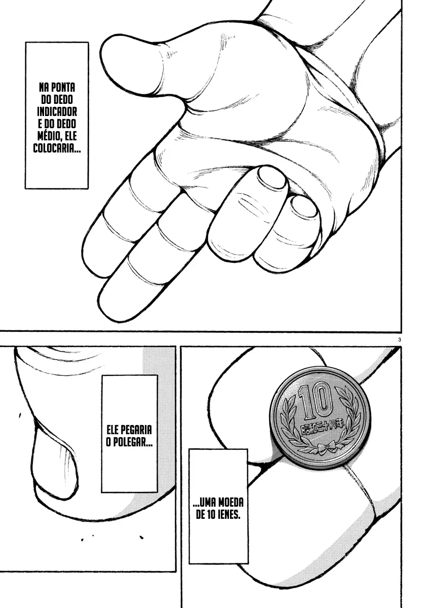Baki Rahen Capítulo 47 Página 5