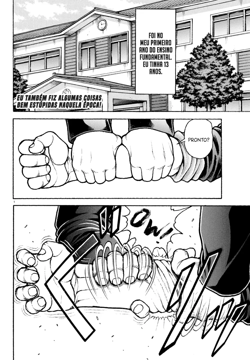 Baki Rahen Capítulo 50 Página 4