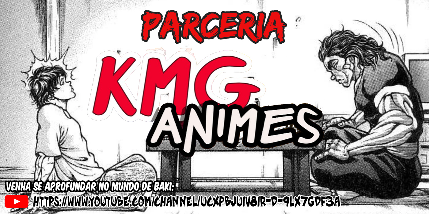 Baki Rahen Capítulo 6 Página 2
