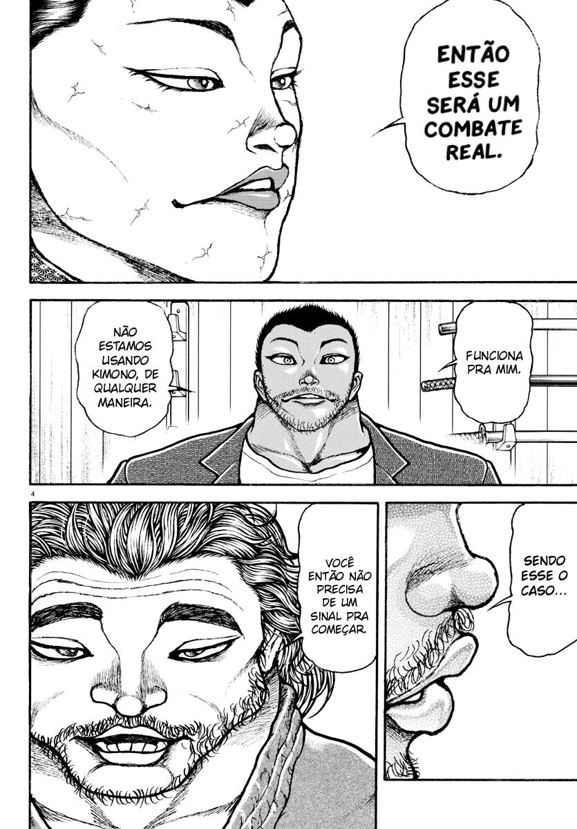 Baki Rahen Capítulo 6 Página 6