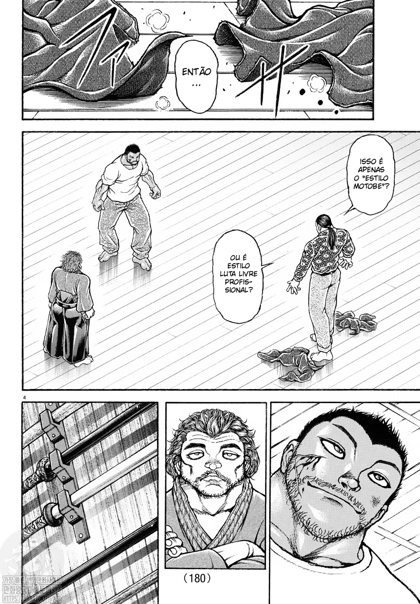 Baki Rahen Capítulo 7 Página 8