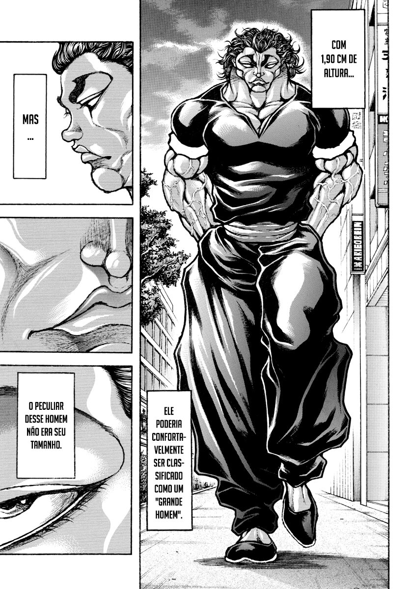 Baki Rahen Capítulo 8 Página 10