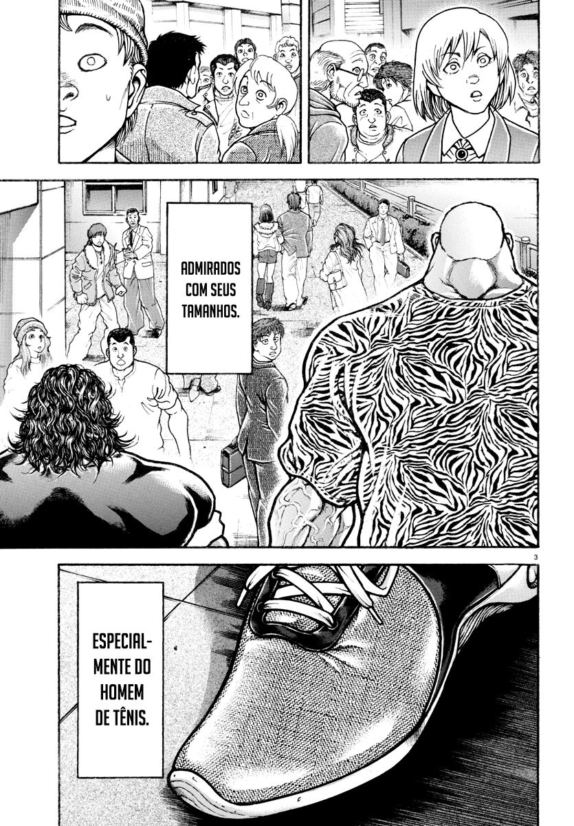 Baki Rahen Capítulo 8 Página 6