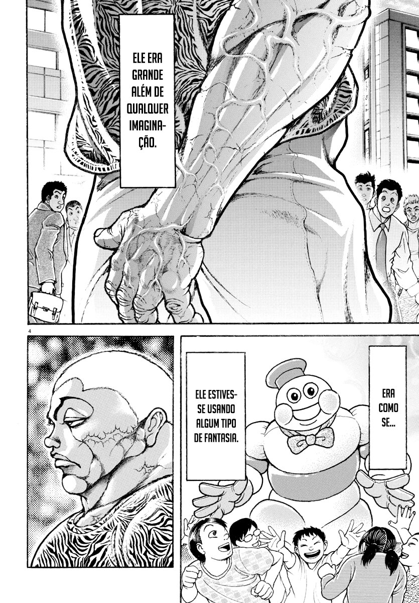 Baki Rahen Capítulo 8 Página 7