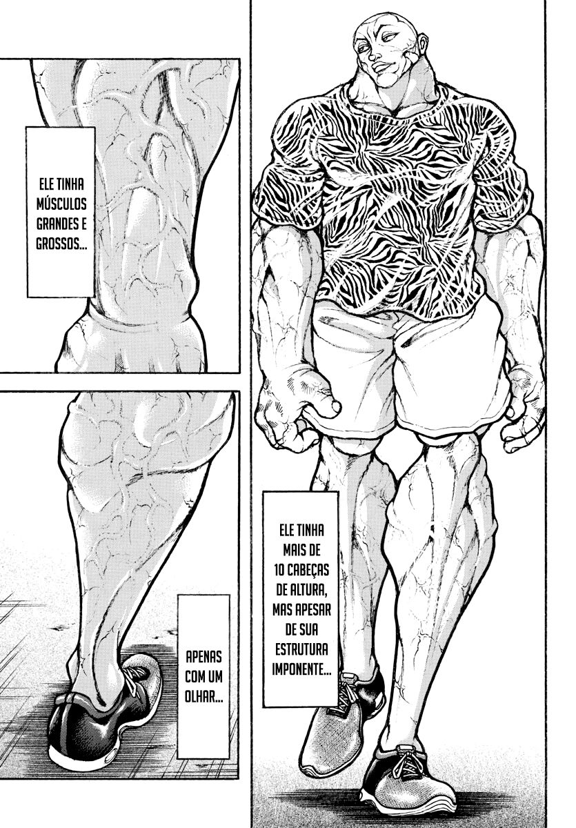 Baki Rahen Capítulo 8 Página 8