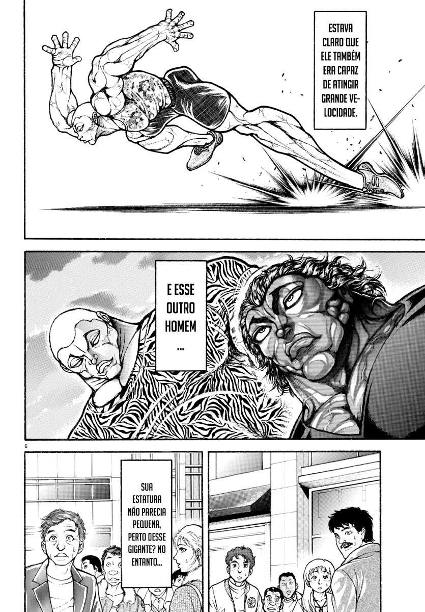 Baki Rahen Capítulo 8 Página 9