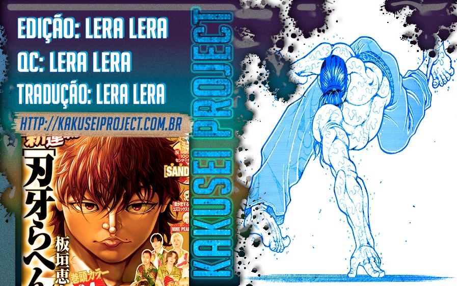 Baki Rahen Capítulo 9 Página 2