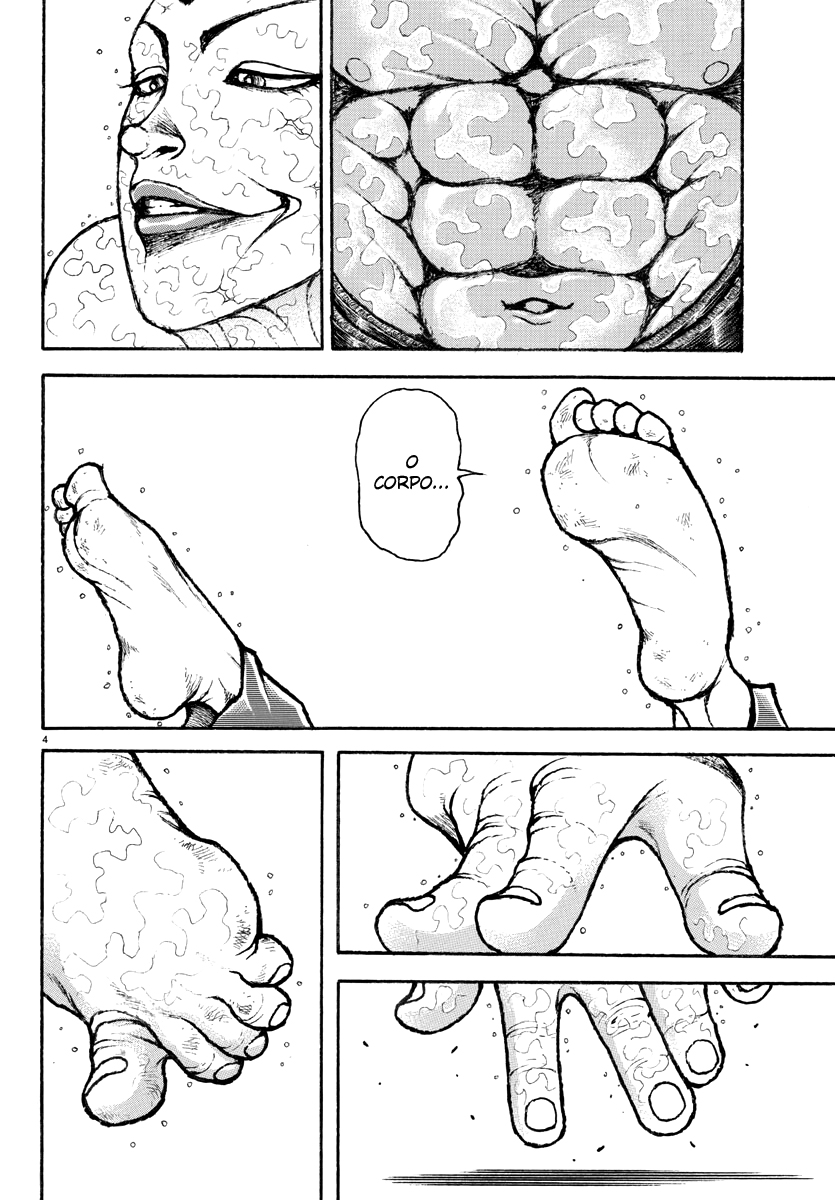 Baki Rahen Capítulo 9 Página 6