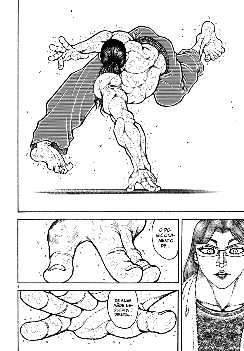 Baki Rahen Capítulo 9 Página 8