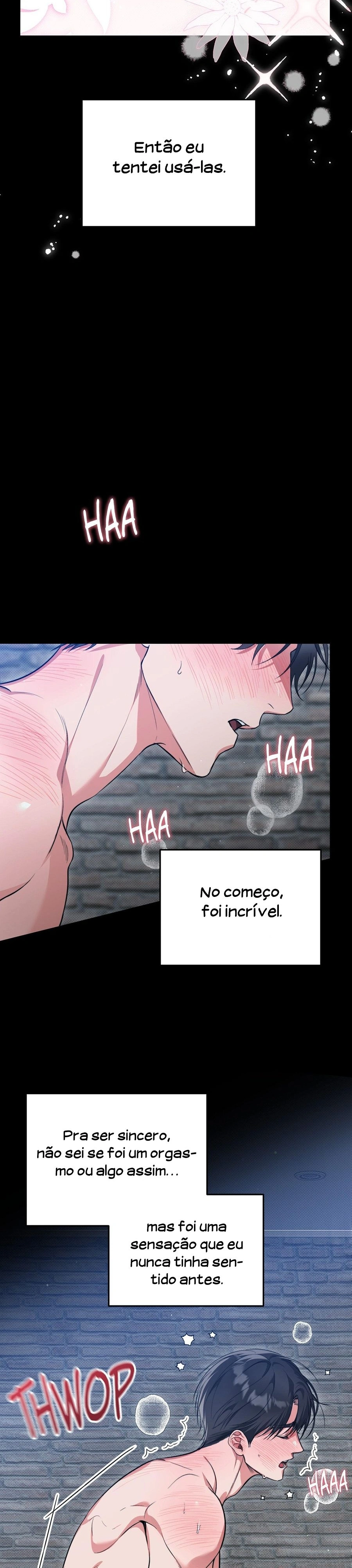 Bata-me com força Capítulo 1 Página 11