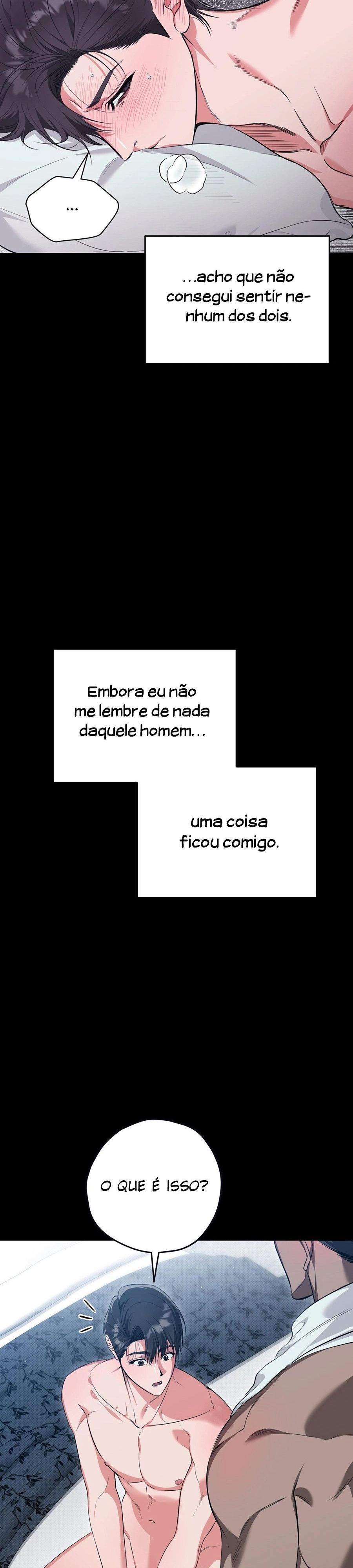 Bata-me com força Capítulo 1 Página 15