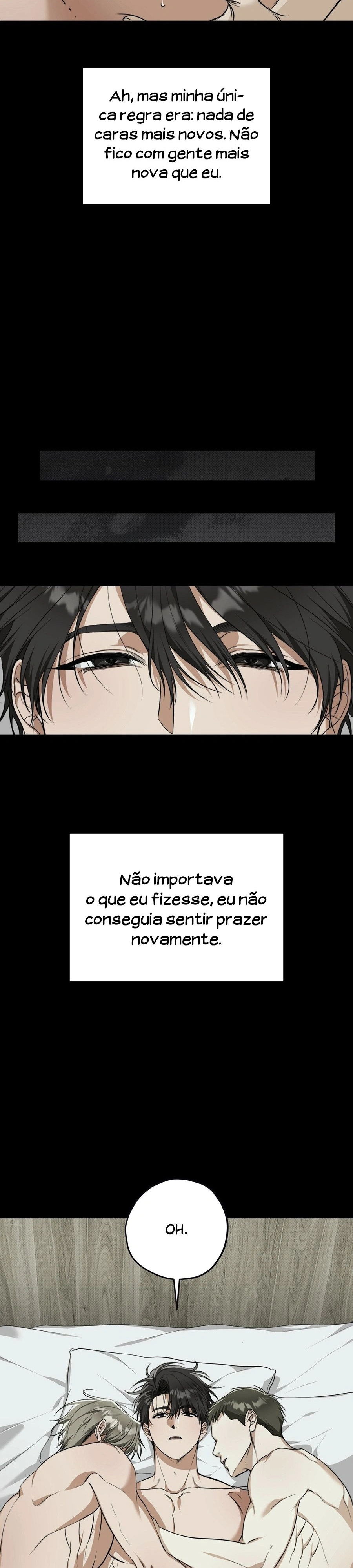 Bata-me com força Capítulo 1 Página 22