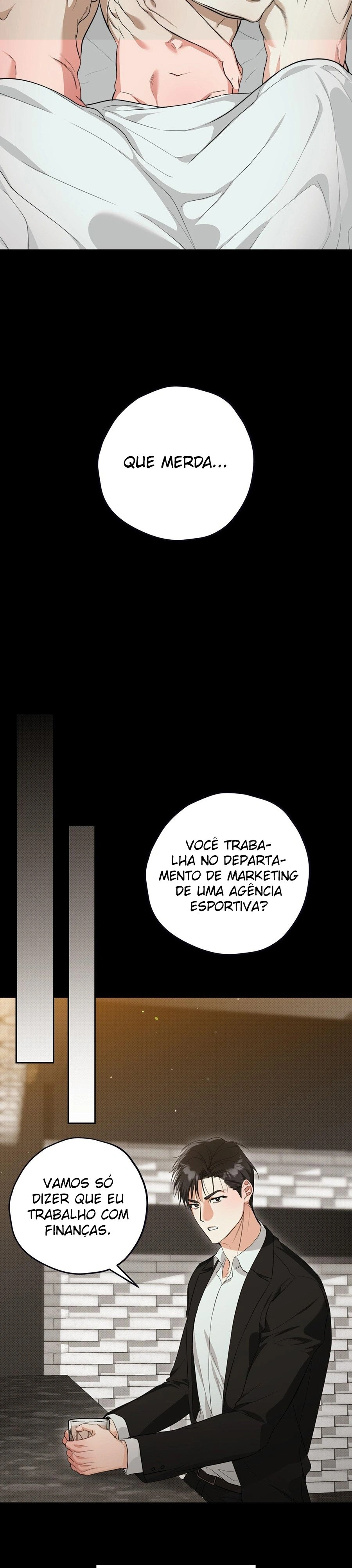 Bata-me com força Capítulo 1 Página 23