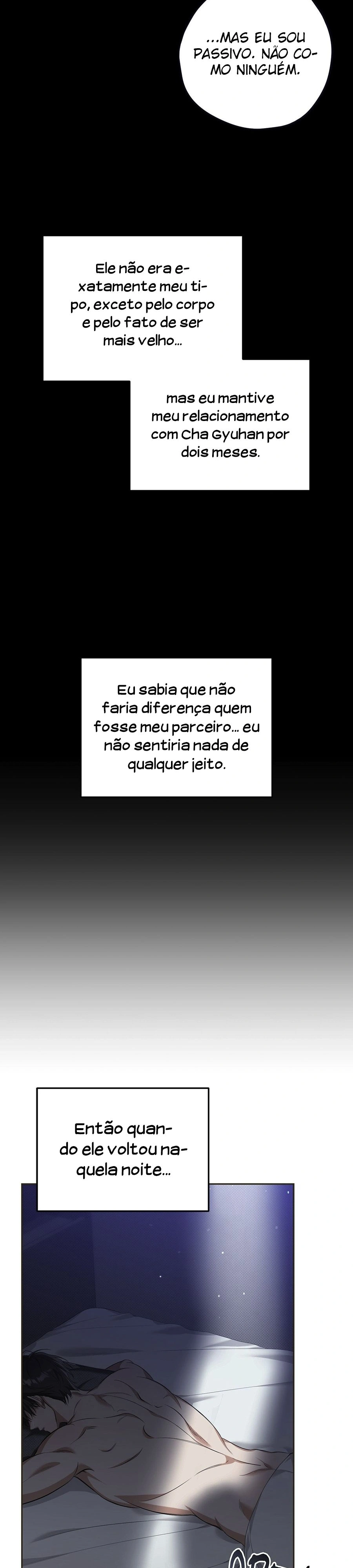 Bata-me com força Capítulo 1 Página 25