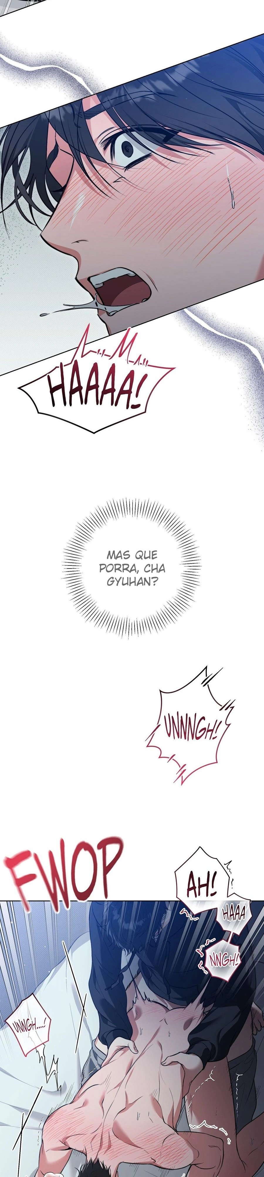 Bata-me com força Capítulo 1 Página 31
