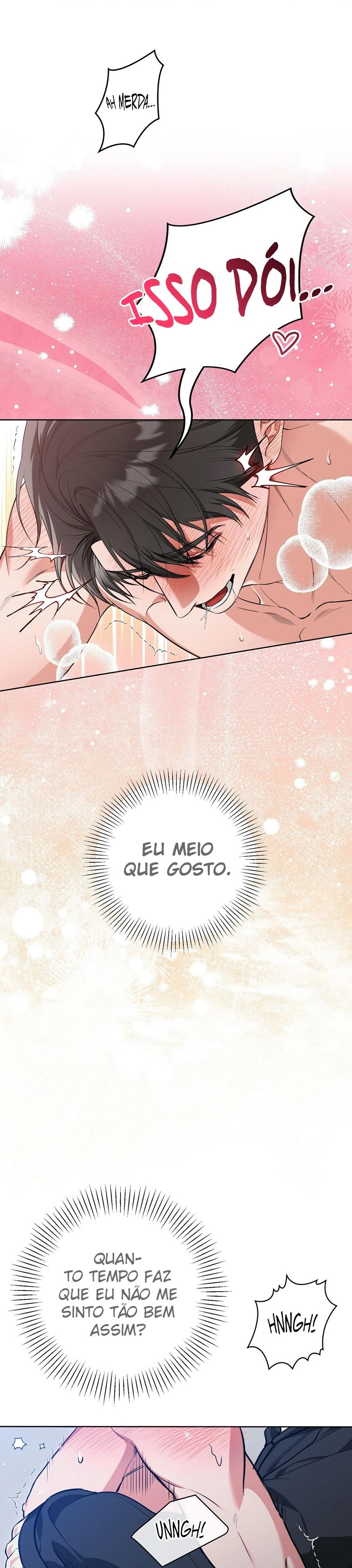 Bata-me com força Capítulo 1 Página 33