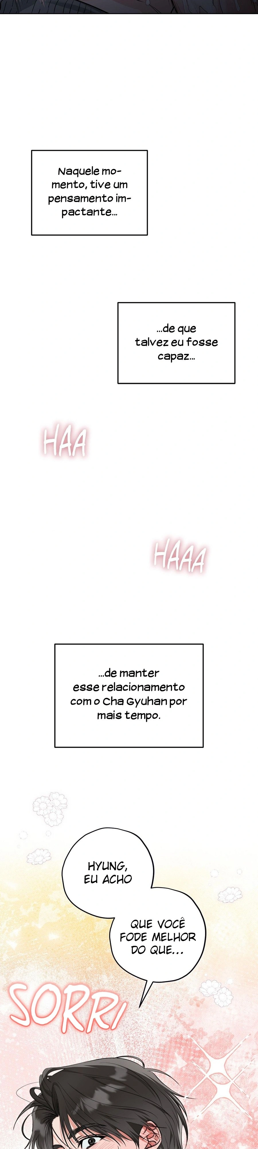 Bata-me com força Capítulo 1 Página 36