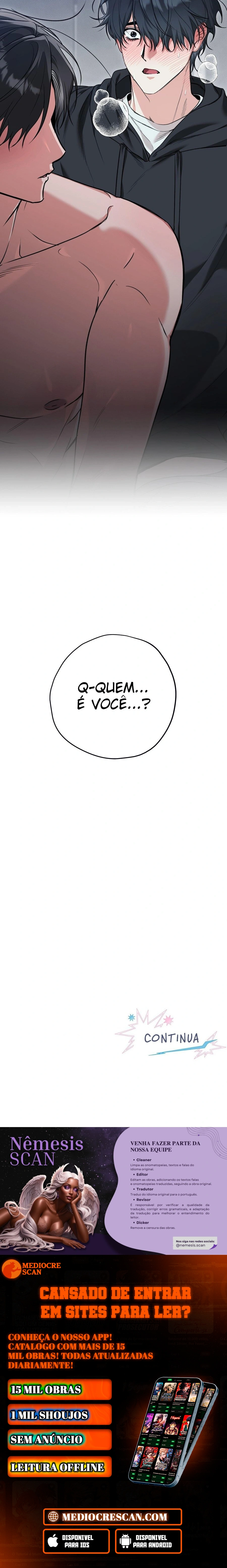Bata-me com força Capítulo 1 Página 38
