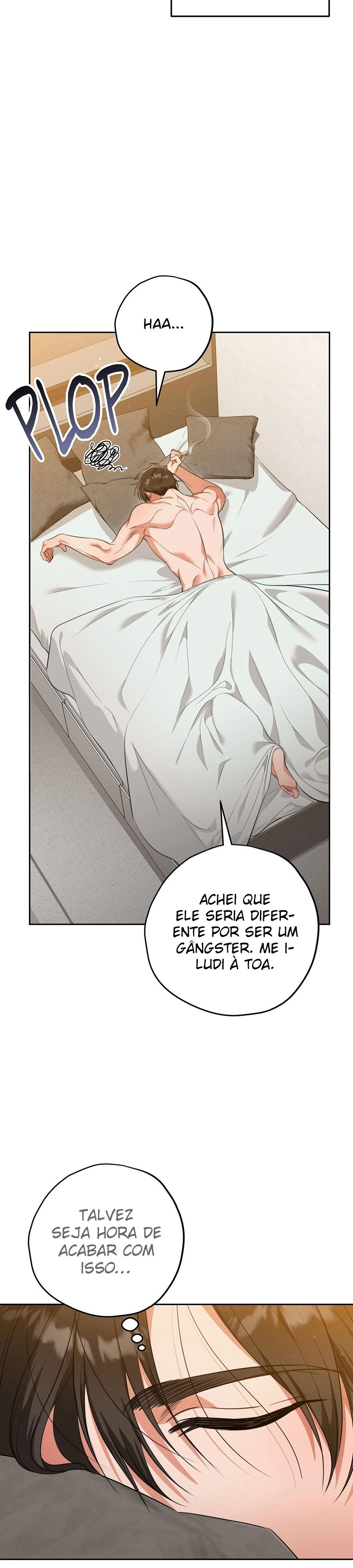 Bata-me com força Capítulo 1 Página 7