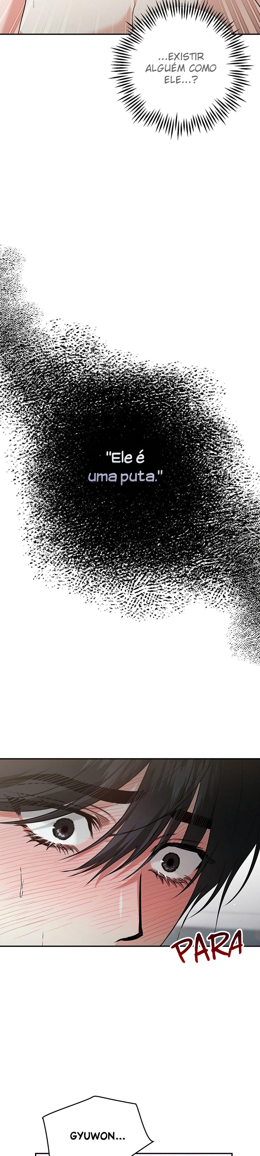 Bata-me com força Capítulo 10 Página 30